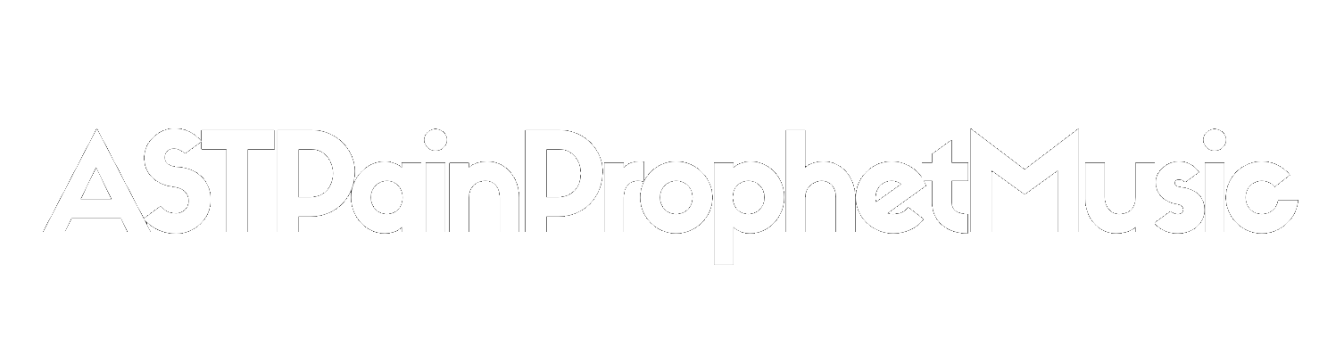 ASTPainProphetMusic logo